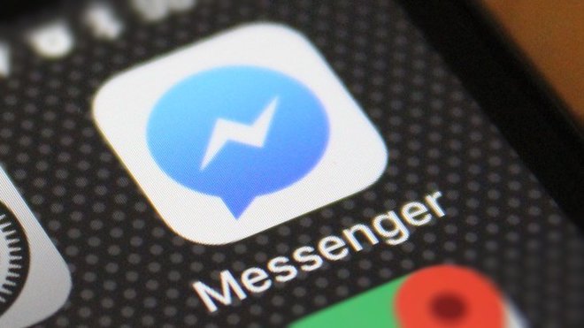 Các tin nhắn cũ trong Facebook Messenger bỗng dưng xuất hiện trở lại - 1