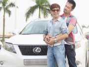 Đời sống Showbiz - Nam ca sĩ gốc Huế và dàn xế hộp mang chuyện thị phi lan truyền trong showbiz