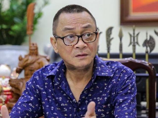 Giải trí - "Em bé Hà Nội" lên tiếng về buổi diễn kịch quyên góp cho NSND Anh Tú