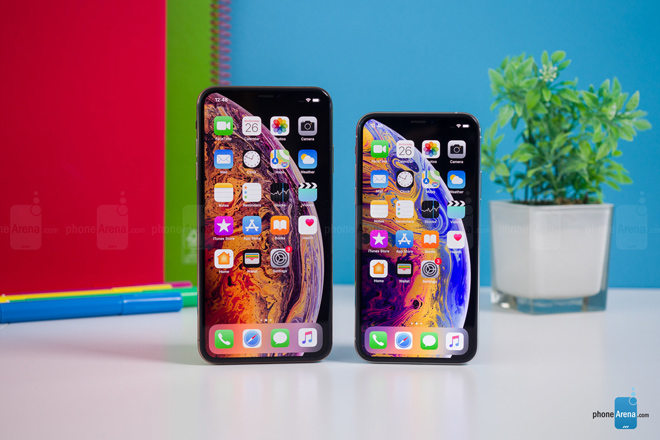 iPhone nào đáng mua nhất năm 2018? - 1