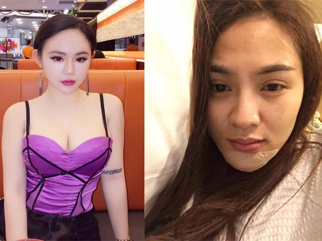 Làm đẹp - Hậu "lột xác" khiến người yêu cũ tiếc nuối, DJ xứ dừa lo sợ "rửa mặt mạnh vỡ hàm"