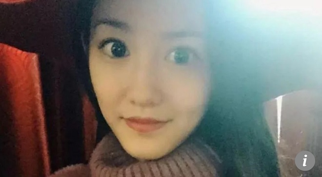 Tin mới về nữ tội phạm bị truy nã “xinh đẹp nhất” Trung Quốc - 1