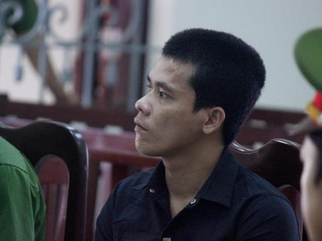 Pháp luật - Tử hình kẻ giết rồi hiếp dâm cụ bà 65 tuổi