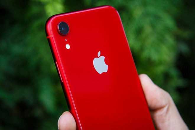 Ế ẩm nhưng iPhone XR vẫn là chiếc iPhone bán chạy nhất từ khi ra mắt - 2