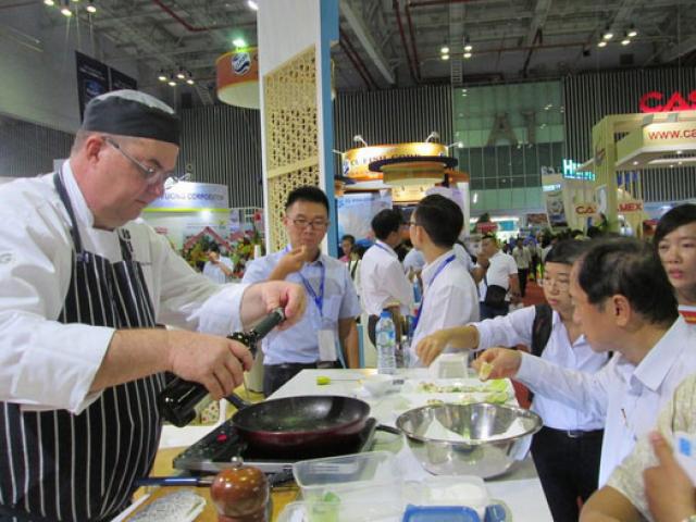 Thị trường - Tiêu dùng - Người Nhật khen cá tra Việt Nam ngon như cá hồi nhưng người Việt lại chê