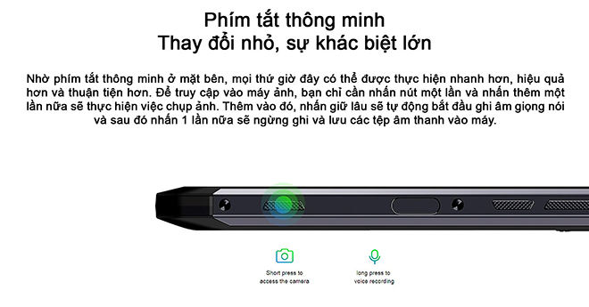 24 giờ cuối cùng săn lùng điện thoại pin 13.000mA giảm giá - 3