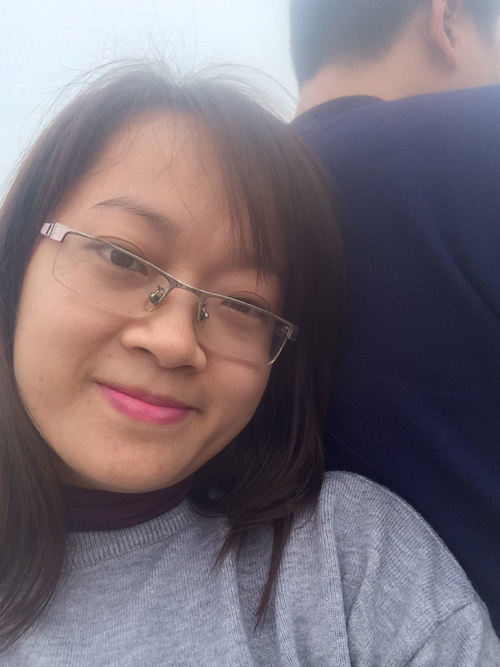 Bài dự thi My Happiness (số 15): Hạnh phúc vốn ở ngay trước mắt, chỉ cần đưa tay ra và nắm lấy - 4