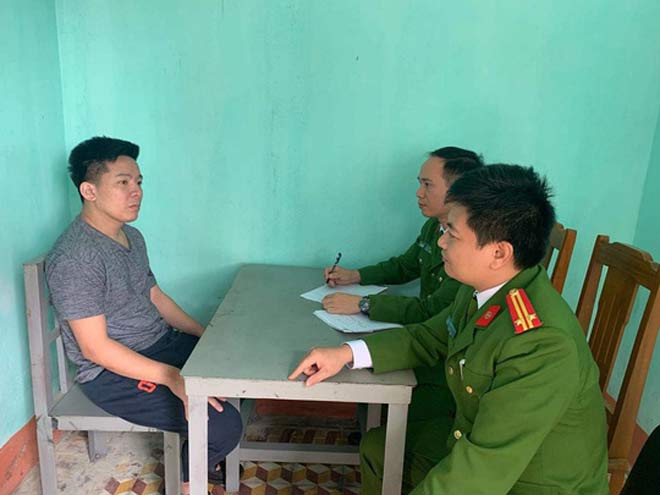 Băng nhóm tổ chức tín dụng đen &#34;cực khủng”, tra tấn như thời trung cổ - 5
