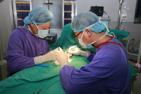 Nam thanh niên 34 tuổi “ngã ngửa” với nguyên nhân vô sinh - 1