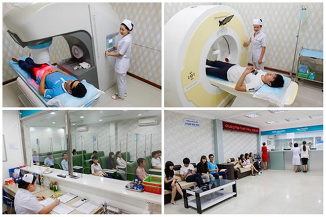 Phòng khám Thăng Long: Vì sức khoẻ cộng đồng, đặt chất lượng lên hàng đầu - 2