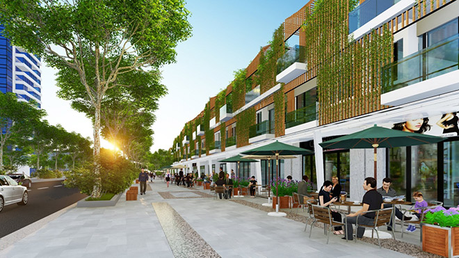 Sốt đất nền Hưng Yên, giới đầu tư “đứng ngồi không yên” - 1