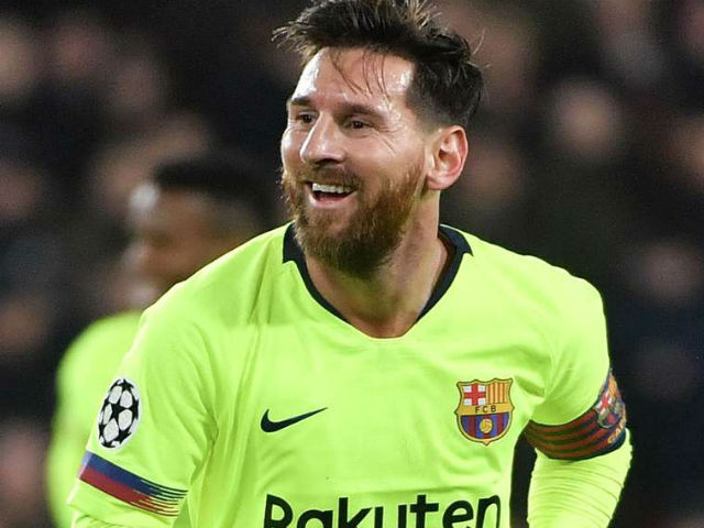 Tin HOT bóng đá tối 29/11: Messi hé lộ sốc về pha kiến tạo ”độc” ở C1