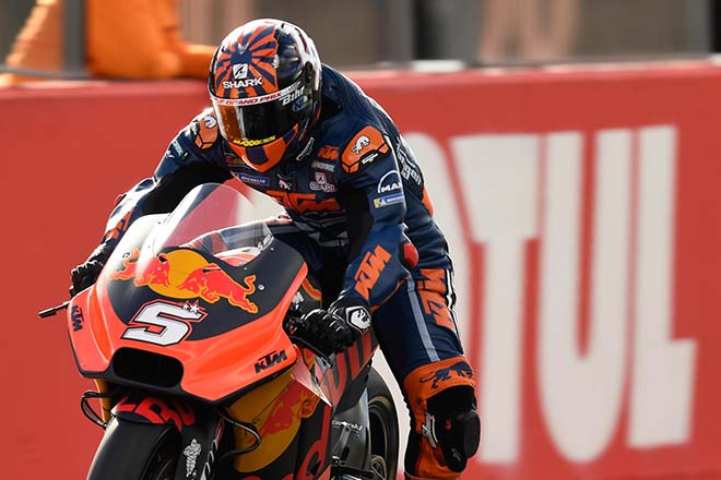 Đua xe MotoGP: Tân binh ra quân, “nhân tố bí ẩn” đồng loạt xuất hiện - 3