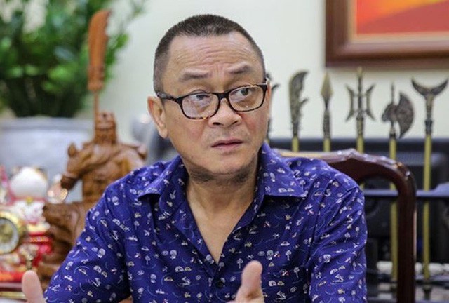 "Em bé Hà Nội" lên tiếng về buổi diễn kịch quyên góp cho NSND Anh Tú - 3
