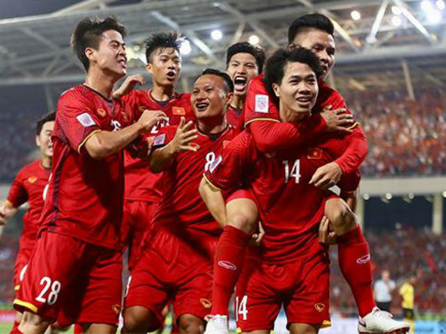 Bóng đá - AFF Cup: Người cũ tạt nước lạnh vào tham vọng của tuyển Việt Nam