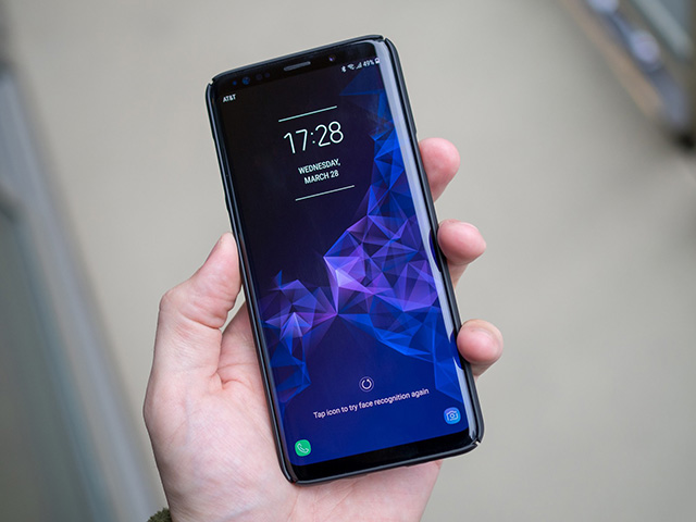 Công nghệ thông tin - Nhiều công ty và cá nhân bị buộc tội bán công nghệ Samsung cho Trung Quốc