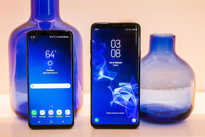 Nhiều công ty và cá nhân bị buộc tội bán công nghệ Samsung cho Trung Quốc - 1