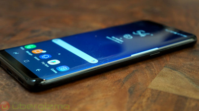 Nhiều công ty và cá nhân bị buộc tội bán công nghệ Samsung cho Trung Quốc - 2