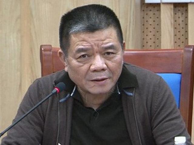 Tài chính - Bất động sản - Ngân hàng Nhà nước nói gì về việc khởi tố cựu Chủ tịch BIDV Trần Bắc Hà?