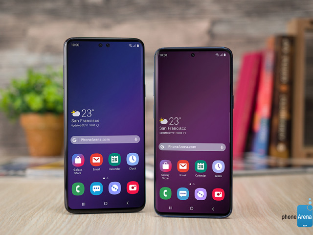 Điểm danh loạt smartphone sẽ gây sóng gió năm 2019