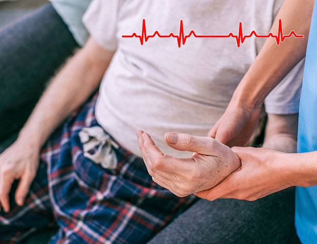 7 dấu hiệu thiếu máu cứ ngỡ không sao, đến lúc phát hiện thì đã quá muộn - 2