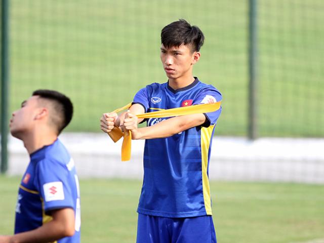 Bóng đá - Phóng viên quốc tế "săn" Đoàn Văn Hậu: Ngưỡng mộ tuổi trẻ tài cao