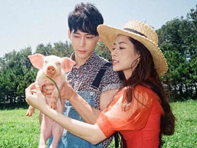 Giải trí - Chi Pu có phản ứng đầu tiên sau khi "bạn trai" thừa nhận quan hệ trên truyền hình Hàn