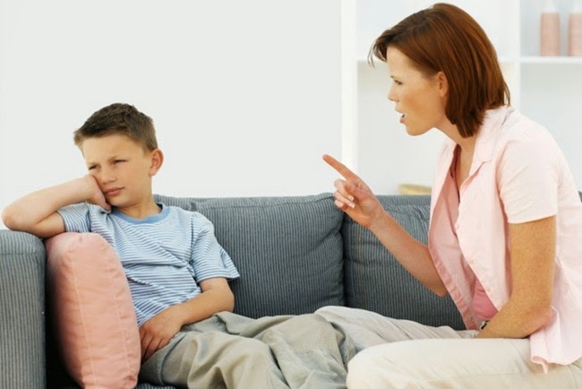 5 lý do khiến con không chịu nghe lời, nhiều cha mẹ Việt chắc chắn bất ngờ - 2