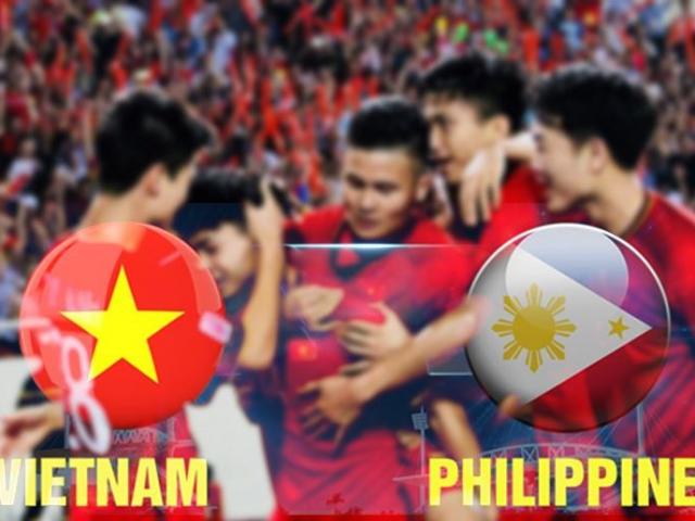 Bạn biết gì về đối thủ của ĐT Việt Nam trong trận bán kết AFF Cup sắp tới?