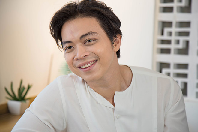 Sau 3 năm “mất tích” showbiz, Lân Nhã tái xuất tình tứ bên Võ Hạ Trâm - 2