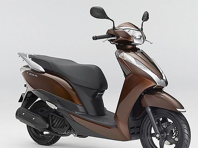 Xe máy - Xe đạp - Lỗi dây ga xe Honda Lead sản xuất ở Việt Nam nguy hiểm thế nào?