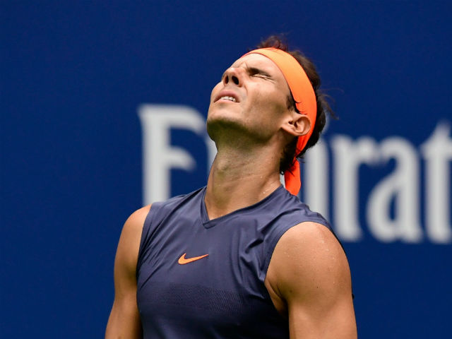 Tiết lộ sốc: Nadal chấn thương kiệt sức, dễ giải nghệ trước Federer