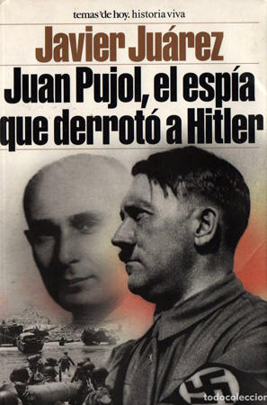 Hitler bị lừa trong chiến dịch Normandie như thế nào? - 3