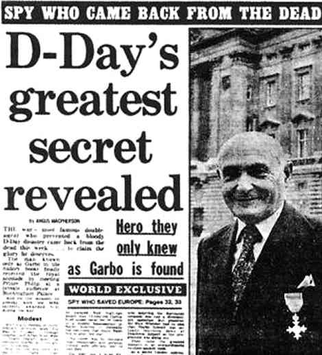 Hitler bị lừa trong chiến dịch Normandie như thế nào? - 5