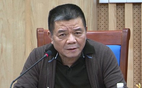 Ngân hàng Nhà nước nói gì về việc khởi tố cựu Chủ tịch BIDV Trần Bắc Hà? - 1