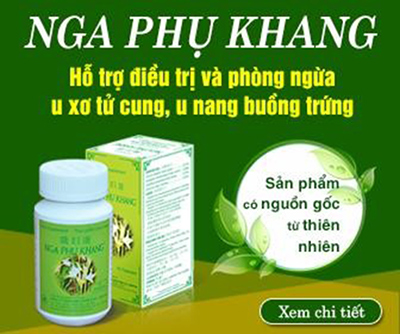 Người bị u xơ tử cung kiêng ăn gì và nên ăn gì? - 5
