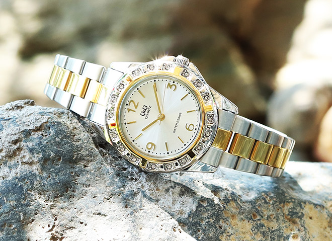 Sắm đồng hồ, nhận ngay ưu đãi cuối cùng trong năm nhân dịp Noel và năm mới lên đến 20% - 5