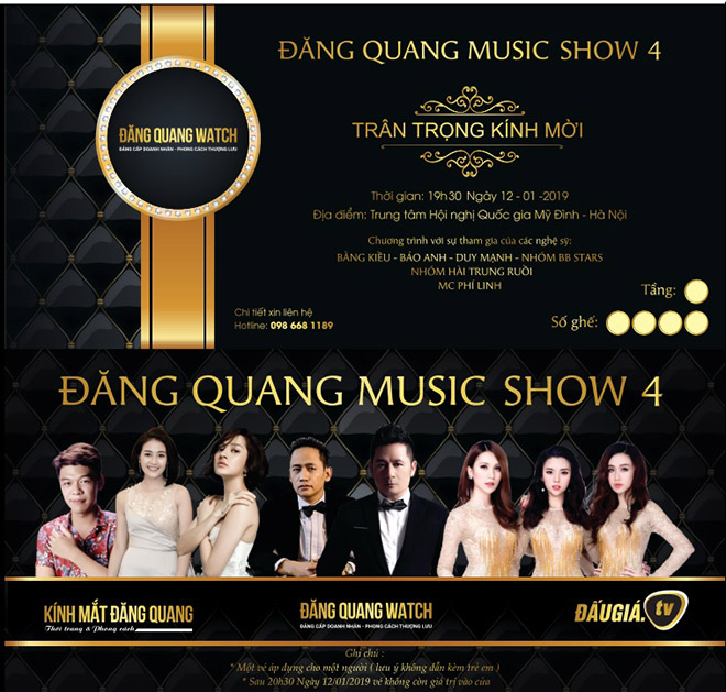 Sắm đồng hồ, nhận ngay ưu đãi cuối cùng trong năm nhân dịp Noel và năm mới lên đến 20% - 6