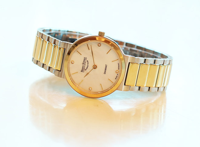 Sắm đồng hồ, nhận ngay ưu đãi cuối cùng trong năm nhân dịp Noel và năm mới lên đến 20% - 2