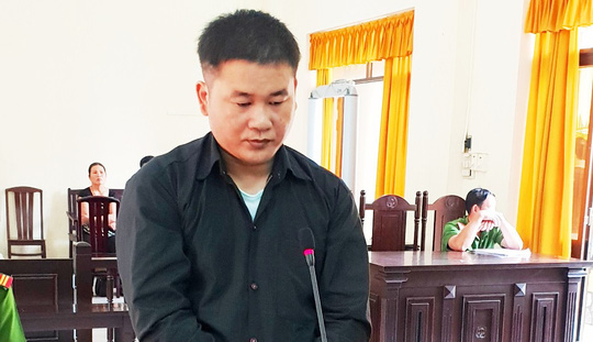 Tài xế lái xe thuê ra tay tàn độc với người tình vì trốn chạy - 1