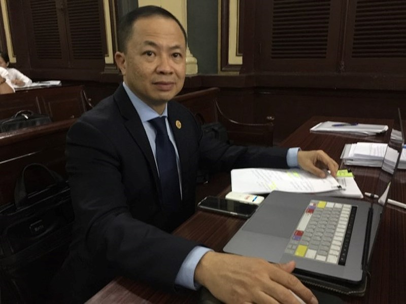 Vũ "nhôm" lấy tính mạng vợ và 6 con ra "đảm bảo lời khai" - 2