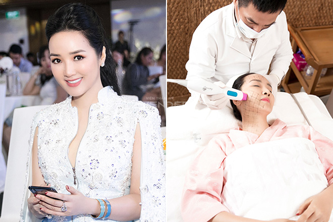 Vừa cập bến Việt Nam, trẻ hóa da Thermage FLX đã tạo nên cơn sốt với phái đẹp - 1