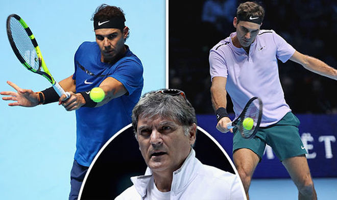 &#34;Trái đắng&#34; cho Federer: Sinh nhầm địa điểm khó giành thêm Grand Slam - 1