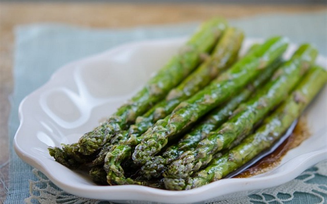 Ðiểm mặt những thực phẩm là "Viagra thiên nhiên" - 1