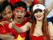 Lòe phụ nữ bằng bóng đá