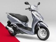 Thế giới xe - Phản hồi chính thức của Honda về vụ việc xe LEAD sản xuất tại Việt Nam