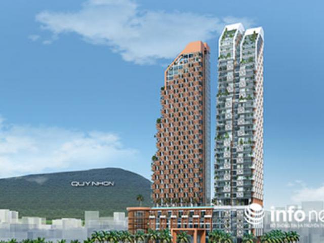 Kinh doanh - Những dự án nghìn tỷ "đoản mệnh" liên quan ông Trần Bắc Hà