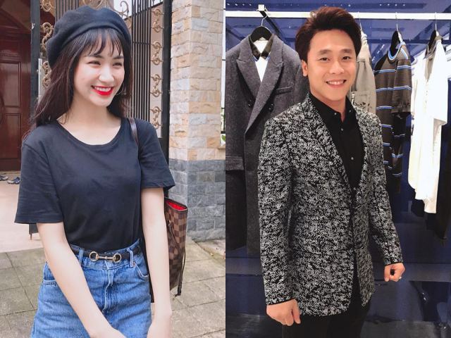 Bạn trai khoe nhà mới chuẩn bị cưới, Hòa Minzy phản ứng khiến fan té ngửa - 1