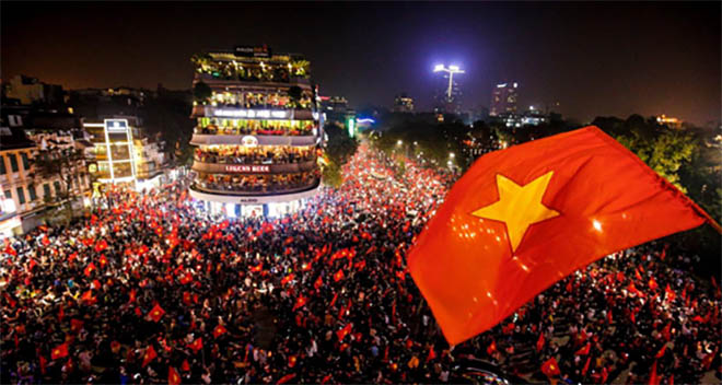 Những bí mật lần đầu công bố về HLV Park Hang Seo - 3