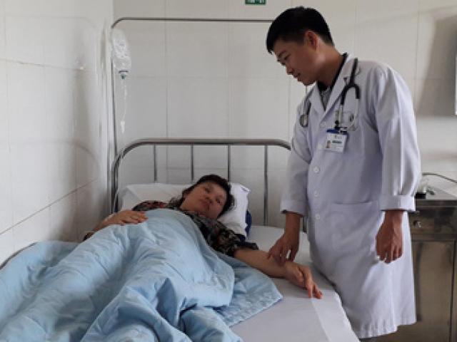 Tin tức trong ngày - Hành khách cuối cùng trong sự cố máy bay tại sân bay Buôn Ma Thuột đã xuất viện